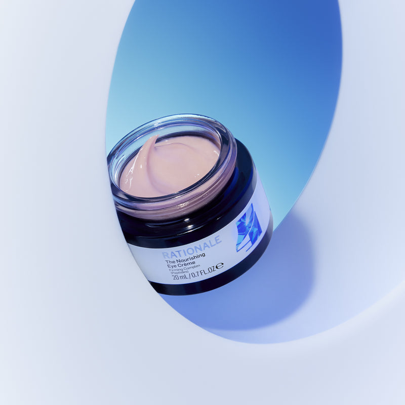 #4 The Nourishing Eye Crème