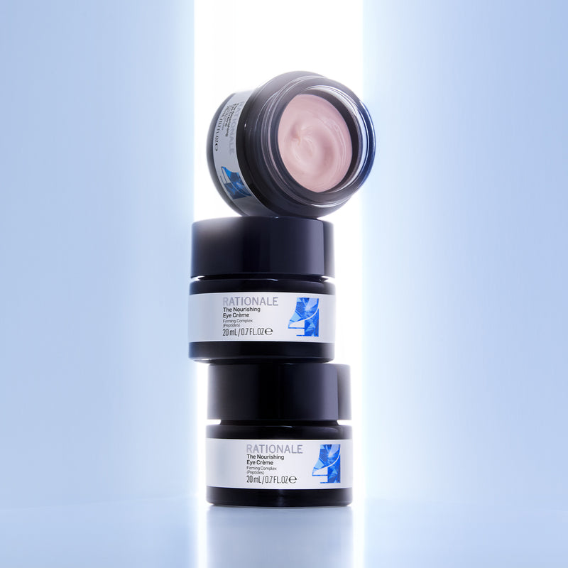 #4 The Nourishing Eye Crème