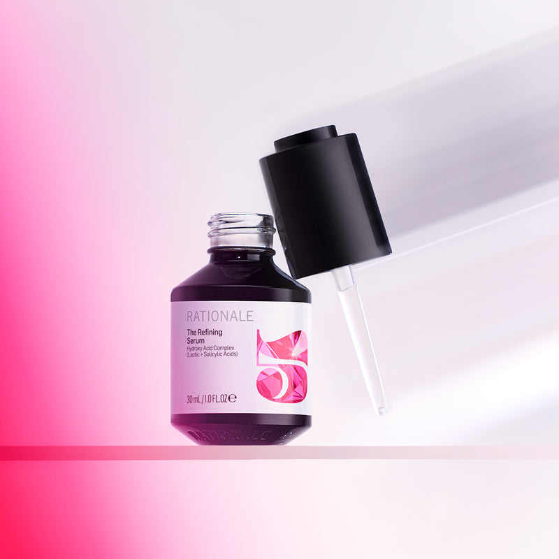 #5 The Refining Serum