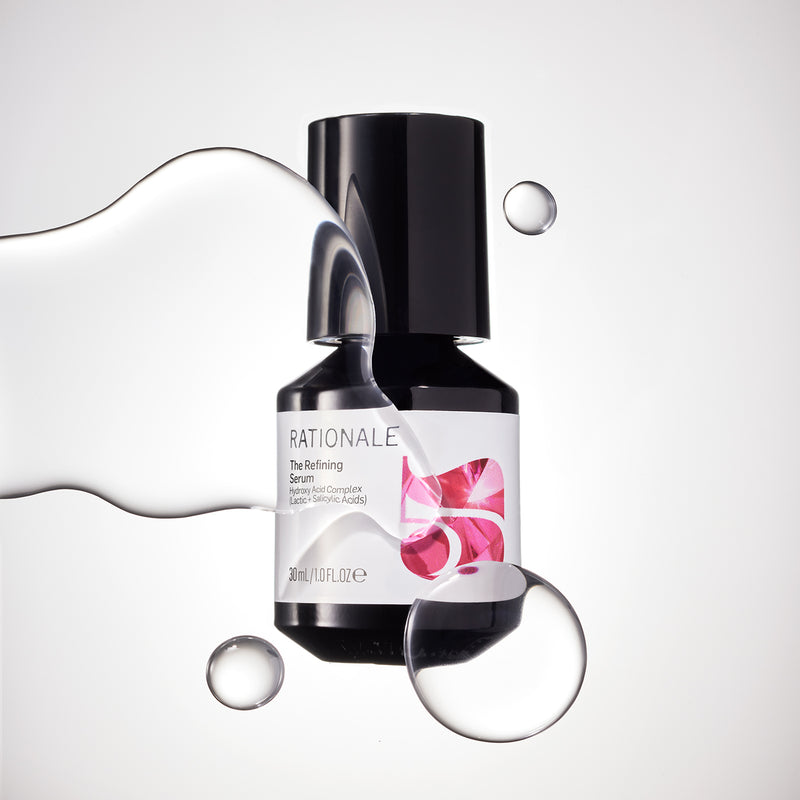 The Anti-Ageing Trio (Resilient)