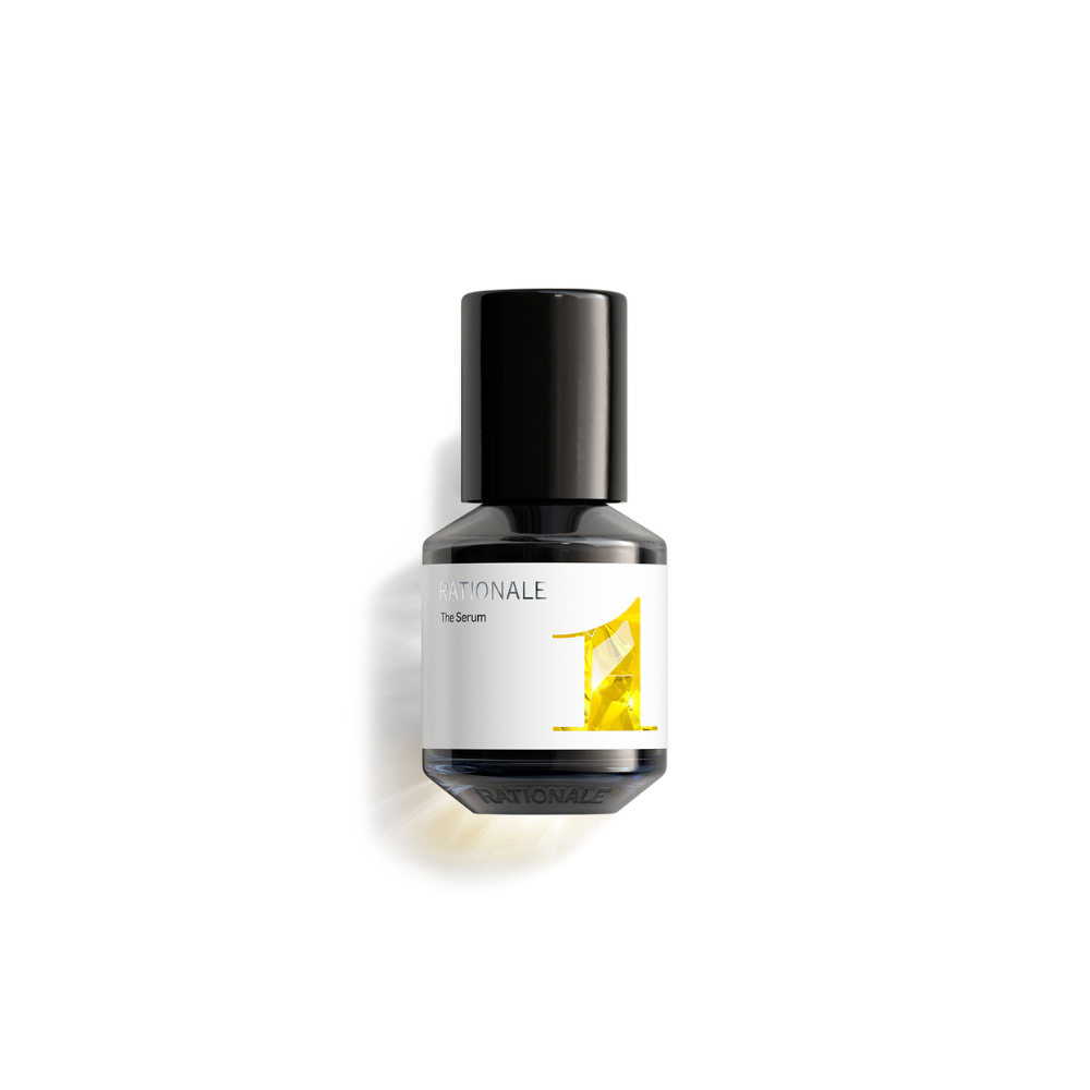 #1 The Serum