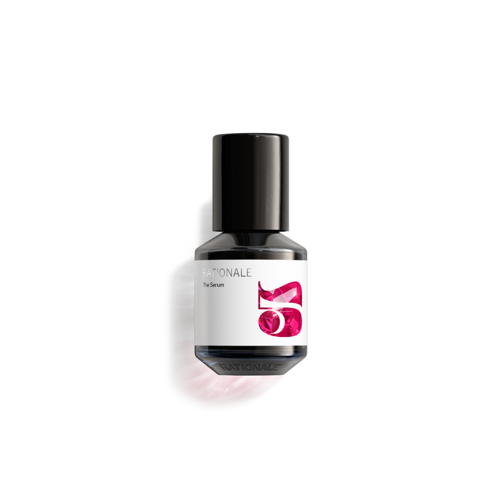 #5 The Serum