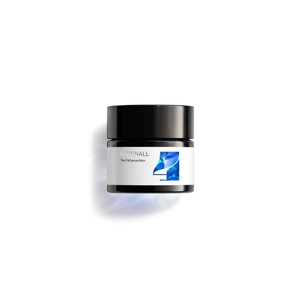 #4 The PreCleanse Balm