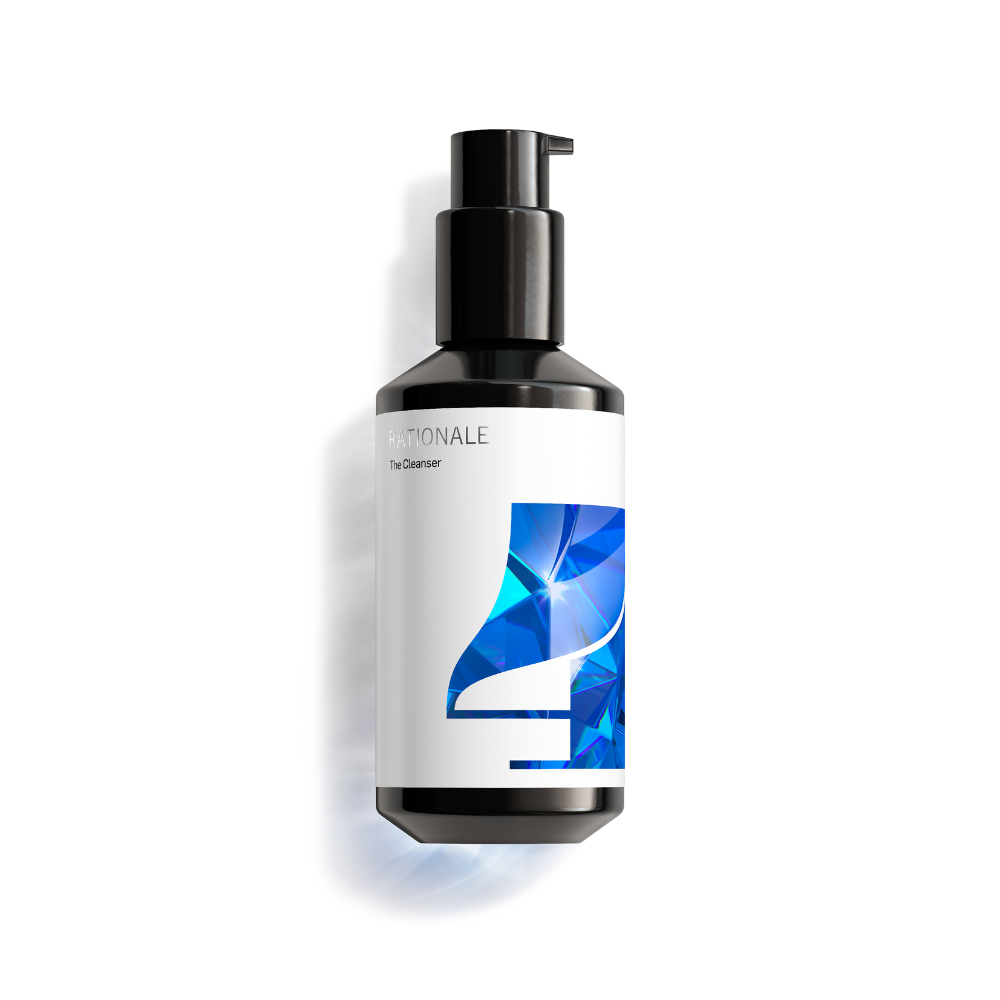 #4 The Cleanser